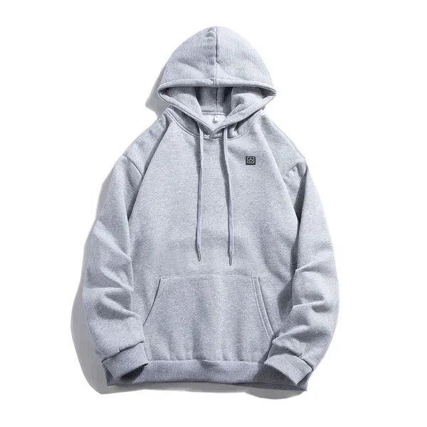 SmartHoodie™ – Beheizter Kapuzenpullover, Unisex