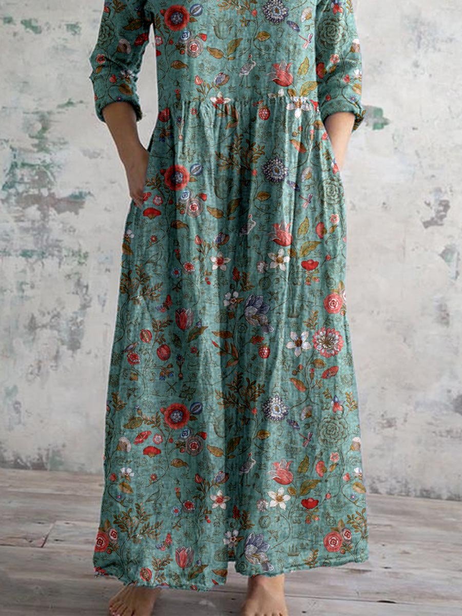 Cella™ - Sommerkleid