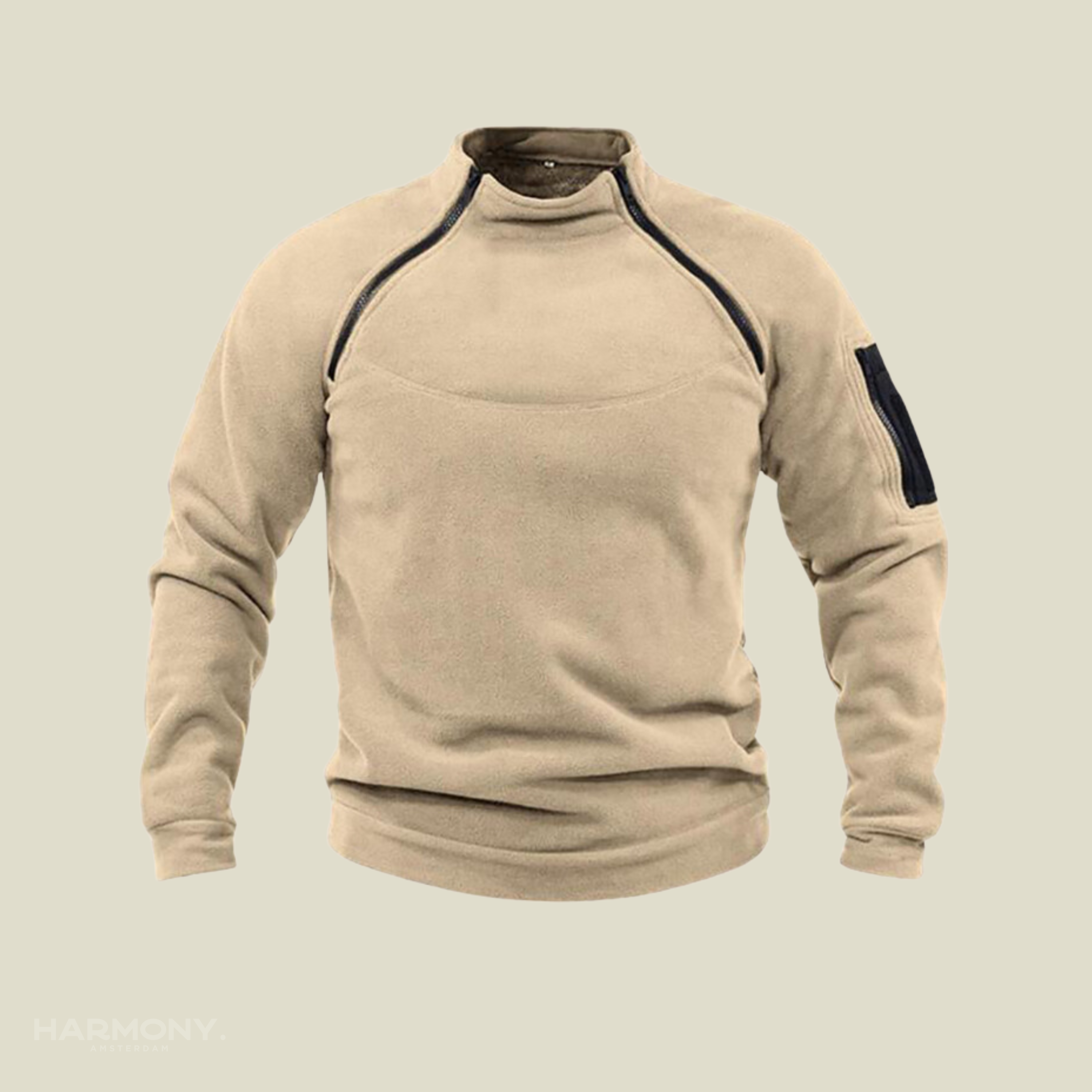 Jorge™ – Wasserdichter Militäranzug + kostenlose Jacke
