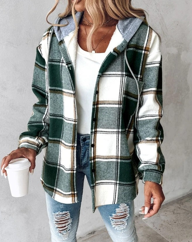 Rosanna™ - Gemütliche Jacke