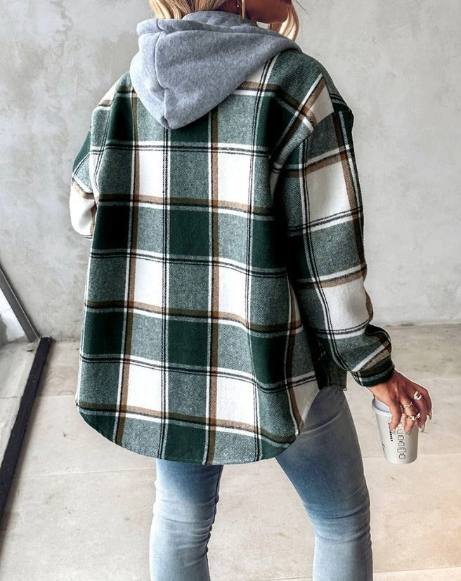 Rosanna™ - Gemütliche Jacke