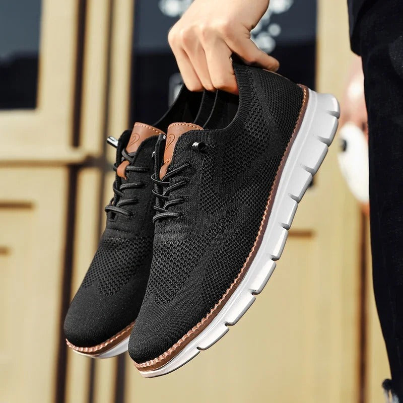 Samuel™- Ultra-bequeme Turnschuhe
