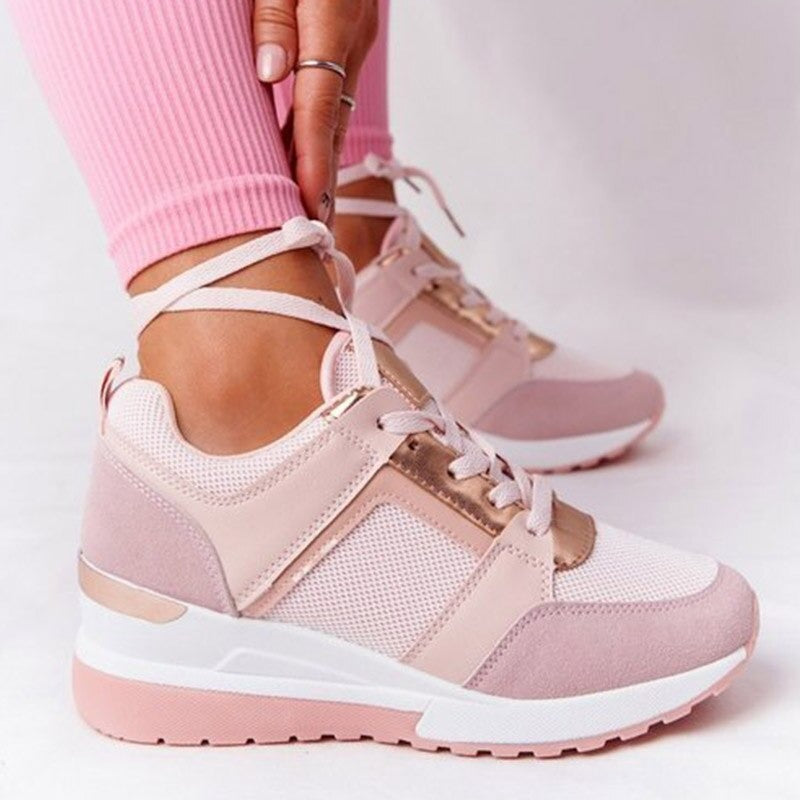 Manuela™ – Trendiger Schuh