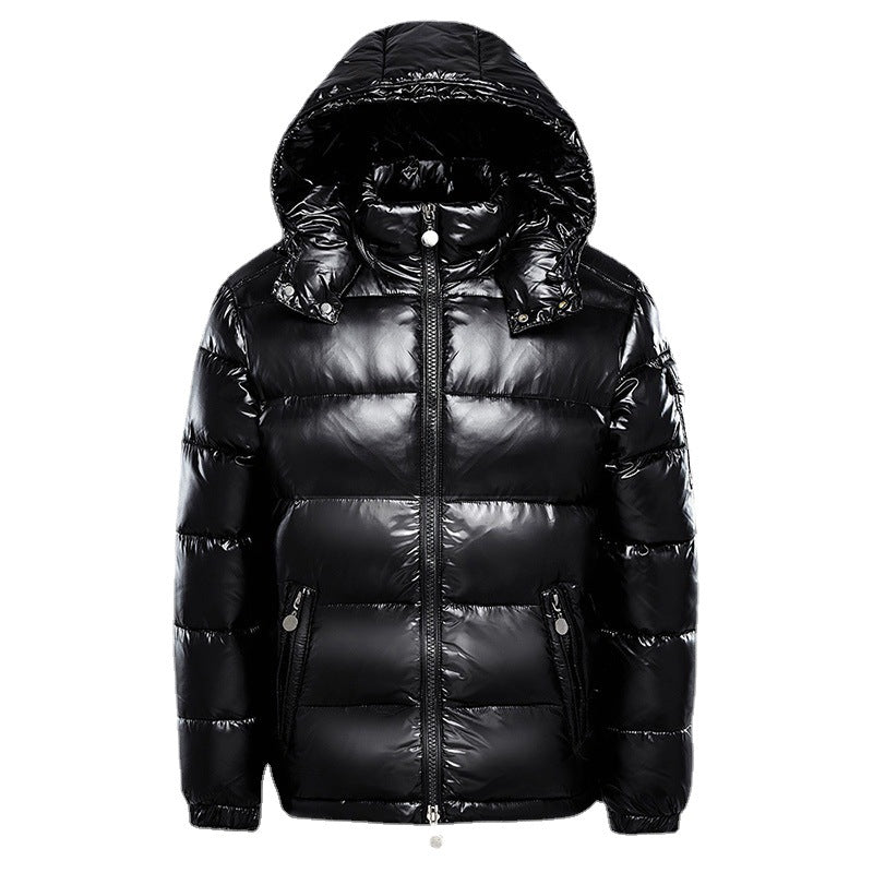 Thiago™ – Wattierte Jacke