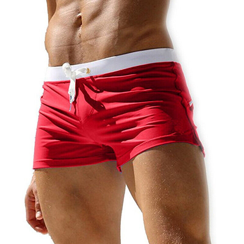 Vincenzo™ – Bademode für Männer
