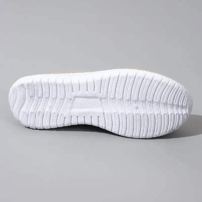 Cynthia™ – Atmungsaktive und bequeme orthopädische Schuhe