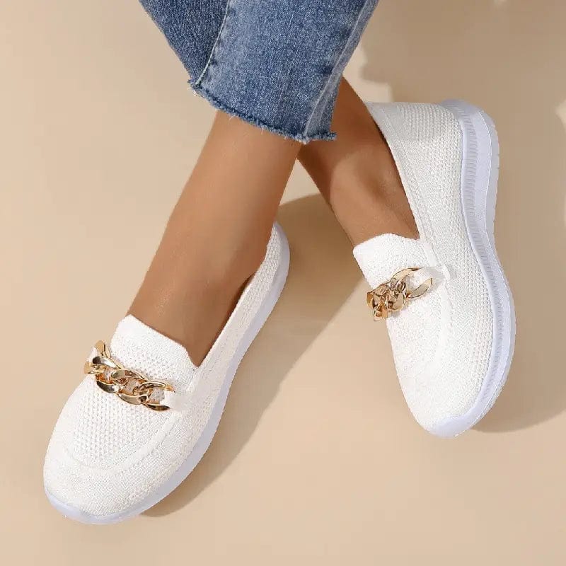 Cynthia™ – Atmungsaktive und bequeme orthopädische Schuhe
