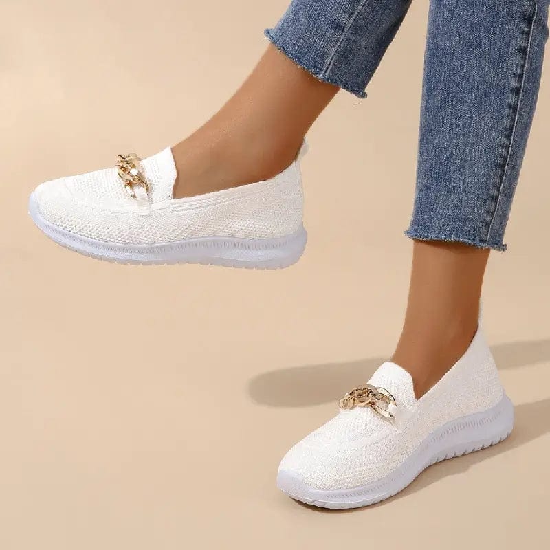 Cynthia™ – Atmungsaktive und bequeme orthopädische Schuhe