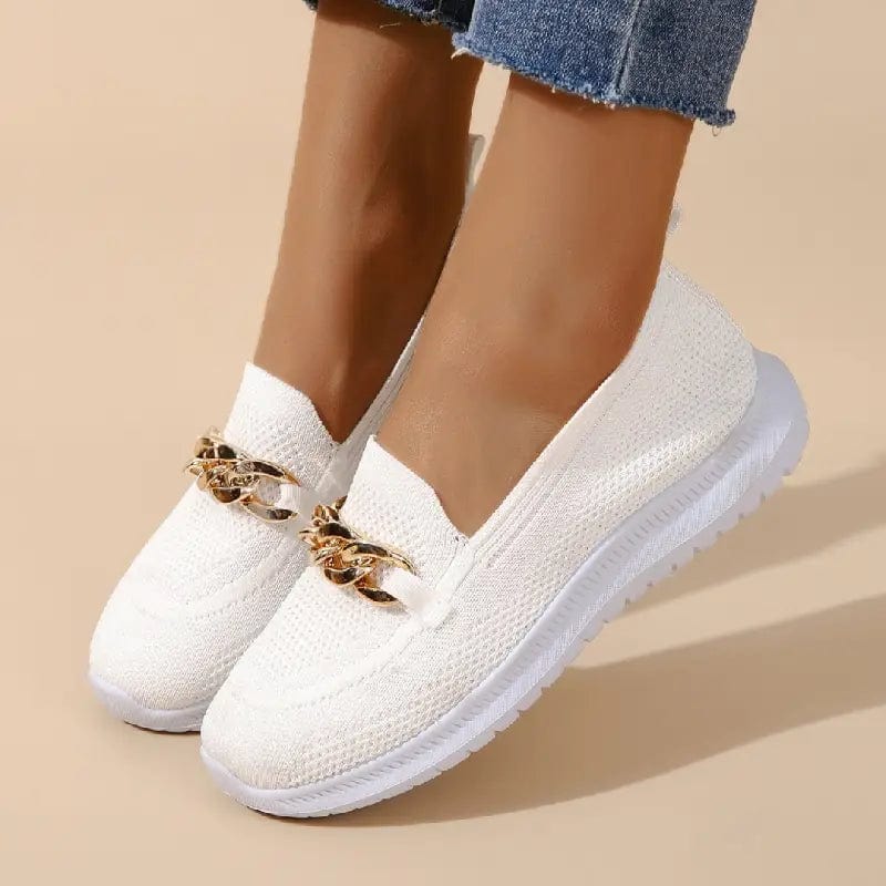 Cynthia™ – Atmungsaktive und bequeme orthopädische Schuhe