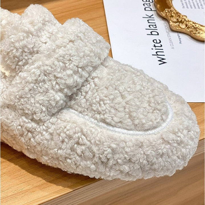 Janet™ - Ultra gezellige mocassins