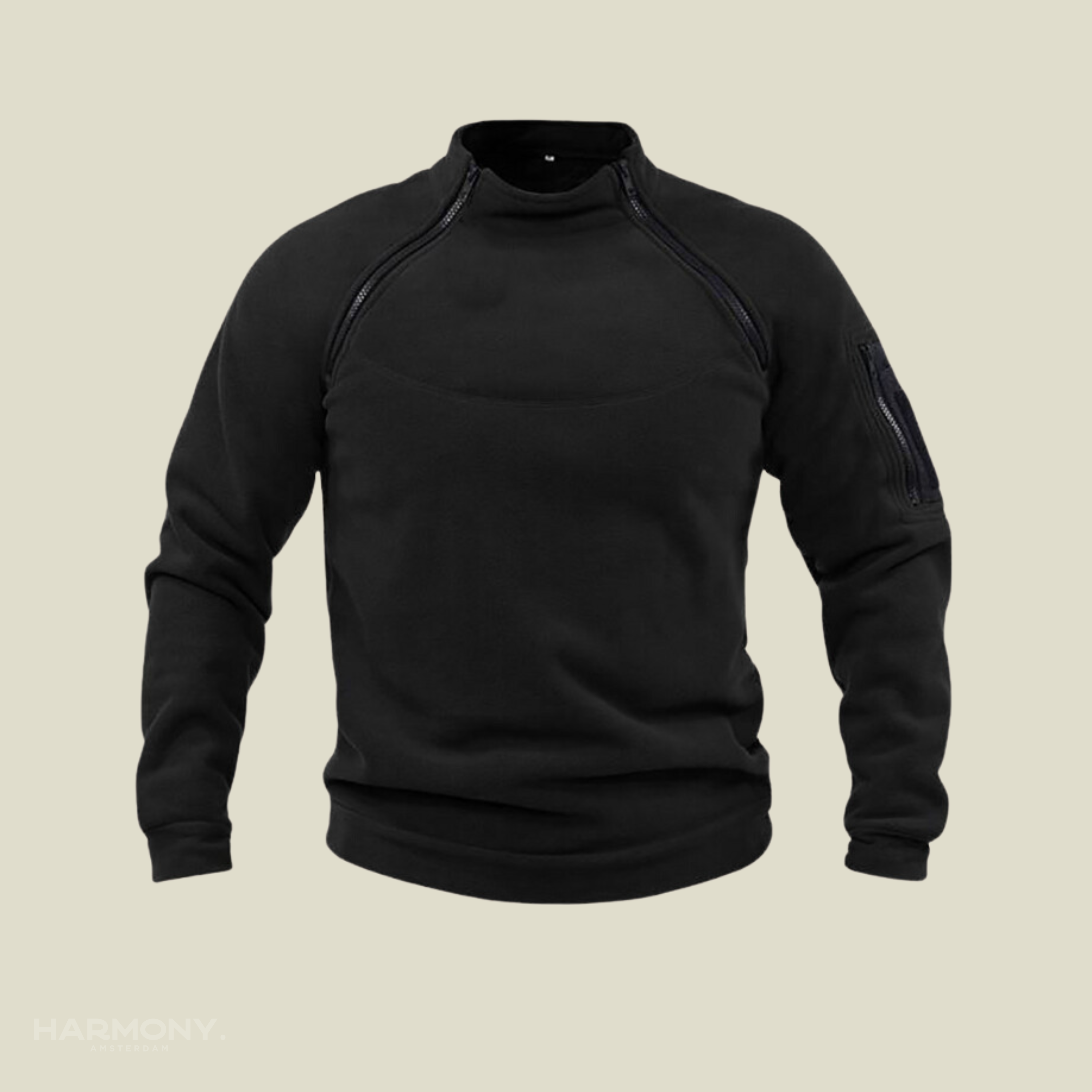 Jorge™ – Wasserdichter Militäranzug + kostenlose Jacke